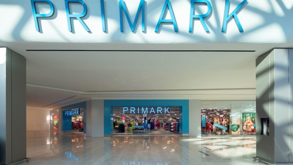 ​Primark inaugurerà il nuovo store di Caserta pochi giorni prima di Natale 