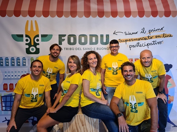 Debutto a Sana per Foodu, il primo supermercato online partecipativo 