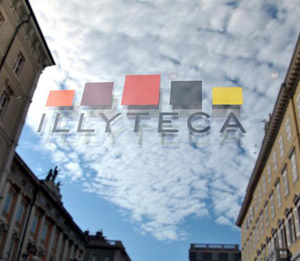 Apre a Trieste la prima Illyteca