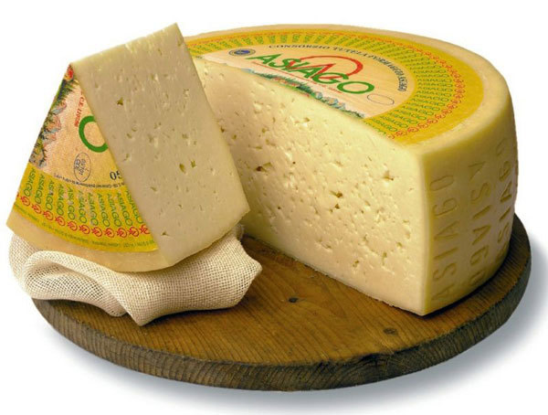 Lattiero-caseario: i formaggi vicentini godono di buona salute