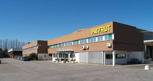 Patfrut, il fatturato sfiora i 60 milioni di euro