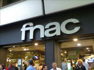 Fnac vuole eliminare 310 posti di lavoro in Francia