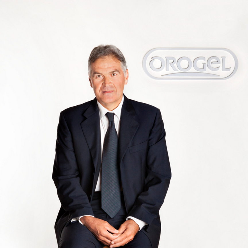 Orogel, investimento da 232 milioni per l'innovazione