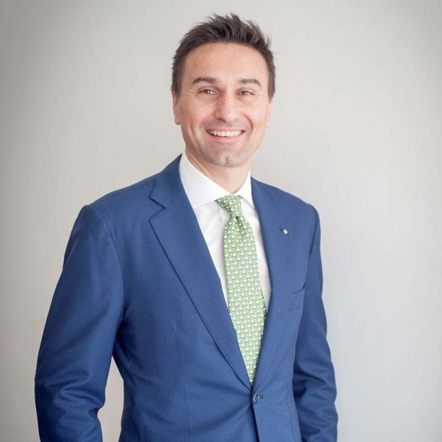 Pippo Cannillo eletto nel board di Spar International