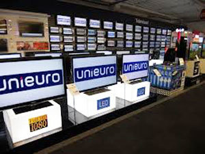 UniEuro, nuovo punto vendita a Sondrio