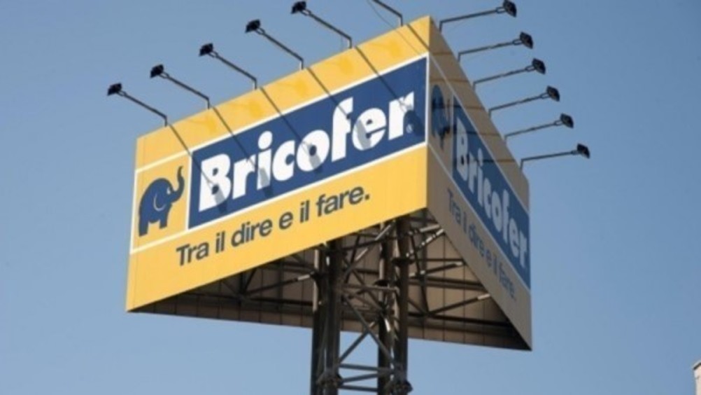 Bricofer Group inaugura a Perugia il primo Multi Department Store 