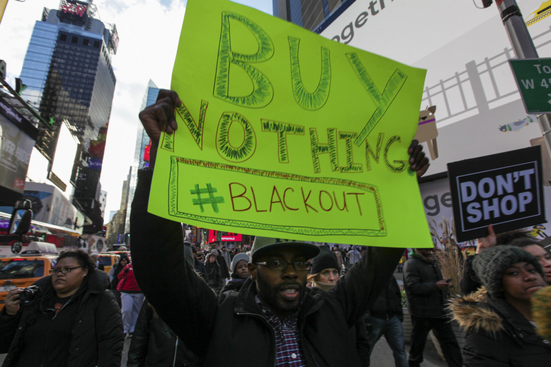 I commercianti inglesi boicottano il Black Friday. L'85 per cento non aderirà
