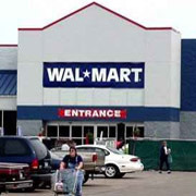 Wal-Mart batte le attese