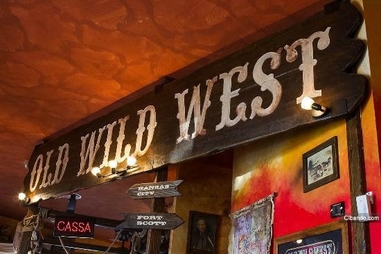 Old Wild West è title sponsor di Lega Nazionale Pallacanestro
