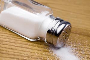 Coop Svizzera ridurrà il tenore di sale di 300 prodotti