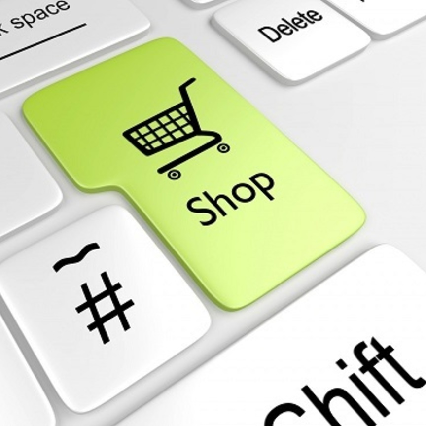 Largo consumo: l’e-commerce cresce del 23,5% nella Gdo