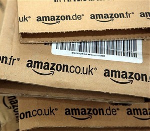 Gli uffici postali diventano pick-up di Amazon.it