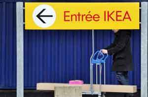 Ikea denunciata in Francia per 'razzismo'