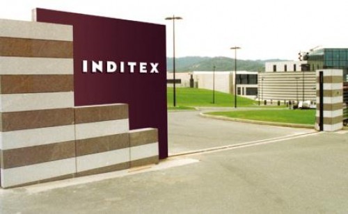 Inditex implementa la tecnologia RFId con Checkpoint Systems