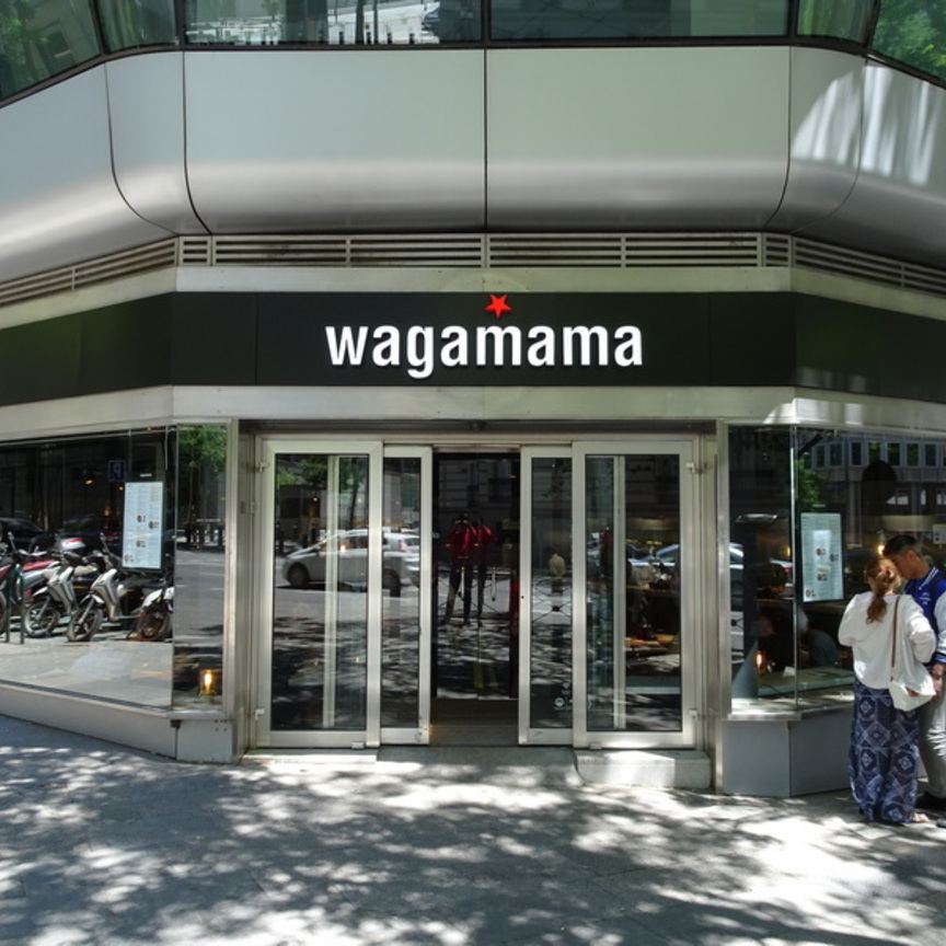 Il private equity Apollo conquista Wagamama per 506 milioni di sterline
