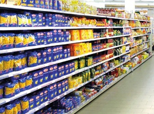 Aumenta la vendita dei prodotti private label in Ungheria