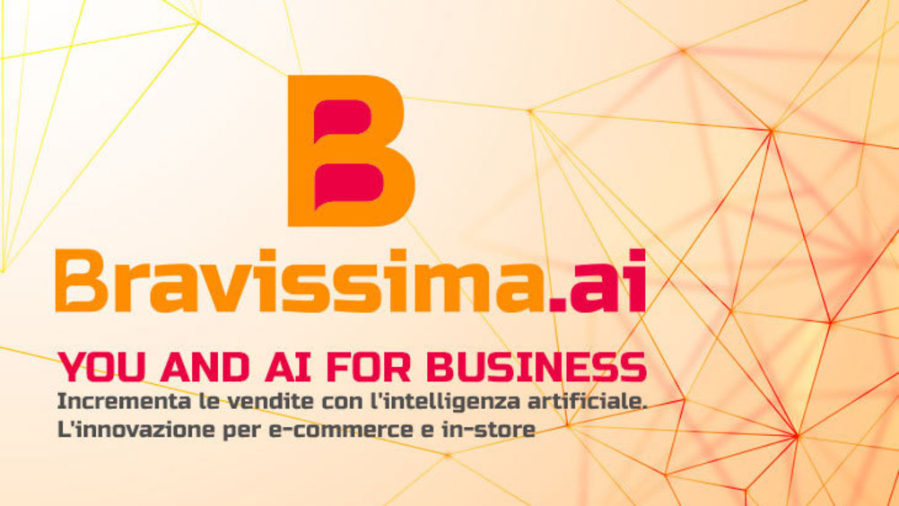 Mediamilano presenta Bravissima.ai, la virtual personal shopper