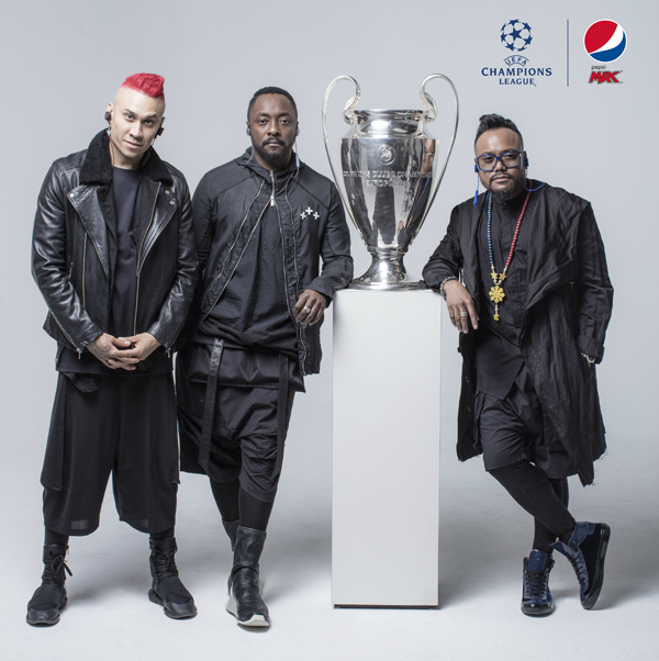 Uefa e Pepsi Max celebreranno la passione per il calcio 