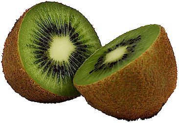 CSO: cresce del 6% la produzione di kiwi