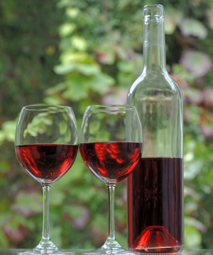 Mediobanca: il vino totalizza un fatturato da record grazie all'export