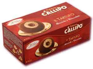 Due nuove certificazioni di qualita' per i gelati Callipo