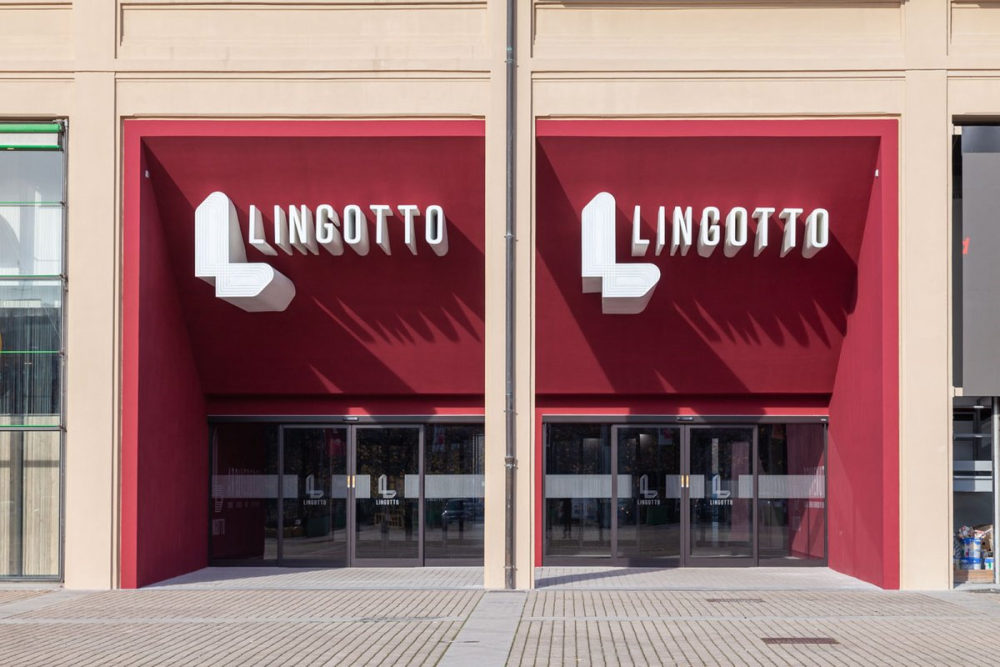 ​Centro Commerciale Lingotto, svelata oggi la nuova Food court