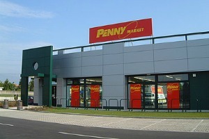 Penny è il discount preferito dei consumatori tedeschi