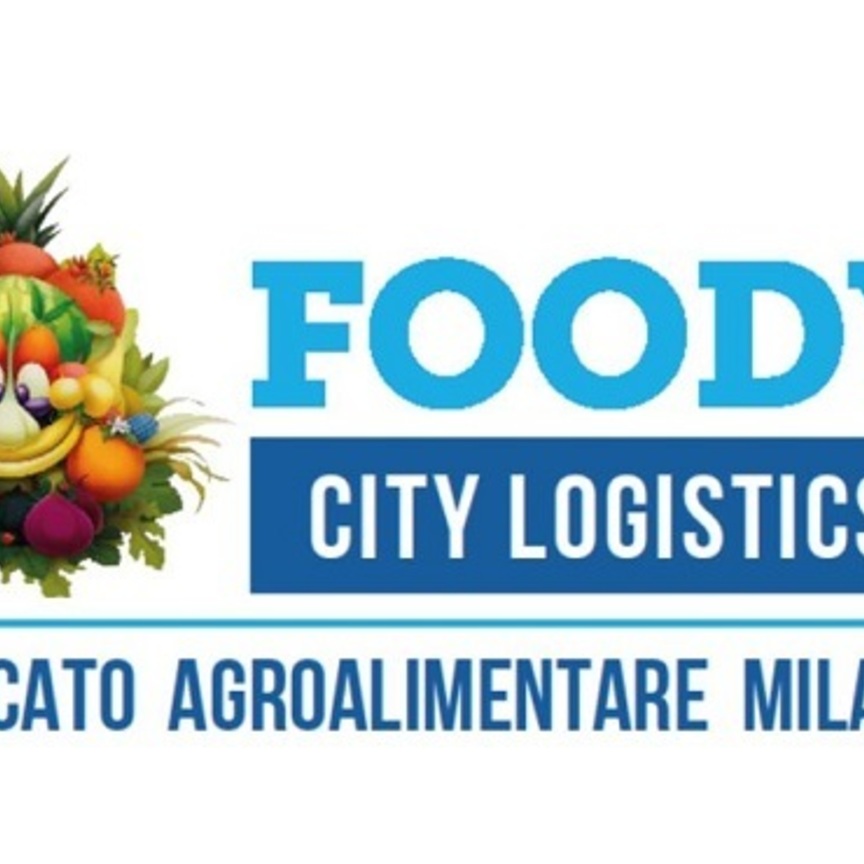 Sogemi e Brivio & Viganò Logistics: nasce Foody City Logistics 