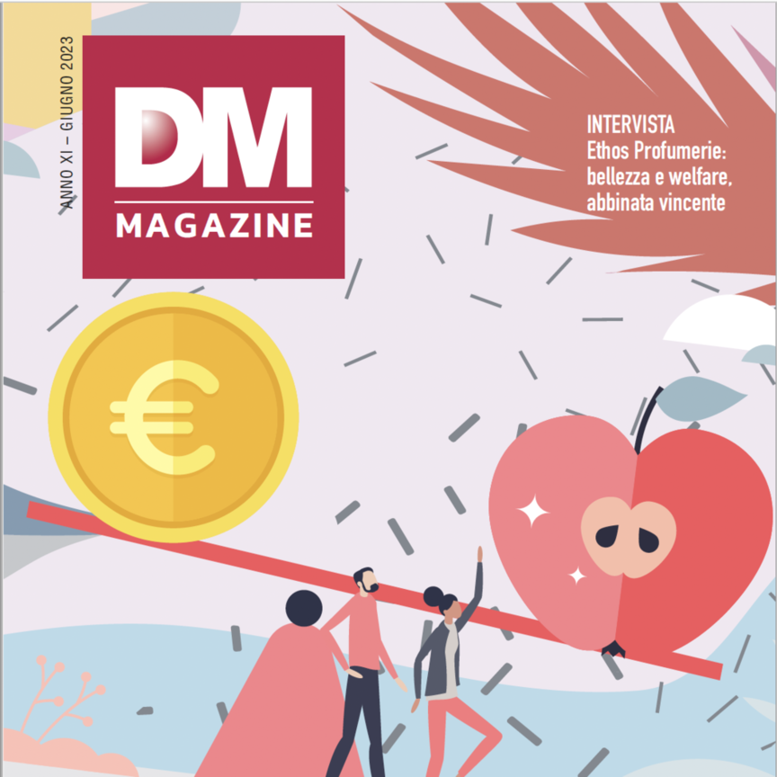 DM Magazine Giugno 2023