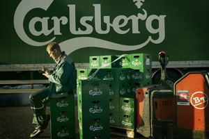 Carlsberg chiude il 2010 con un fatturato netto pari a 8,5 miliardi di euro