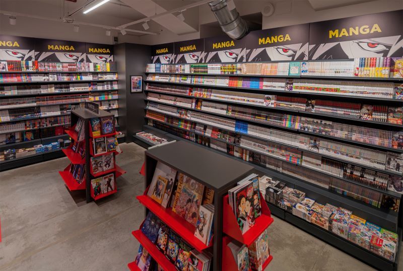 Toys Center: a Torino il primo negozio del format “city”