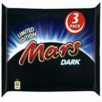 Mars sceglie la limited edition