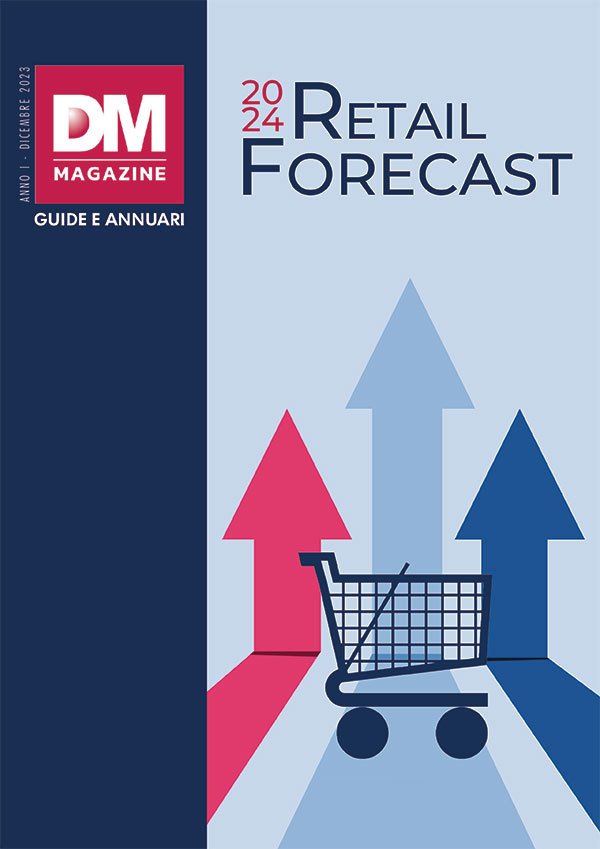 Retail Forecast 2024 Distribuzione Moderna