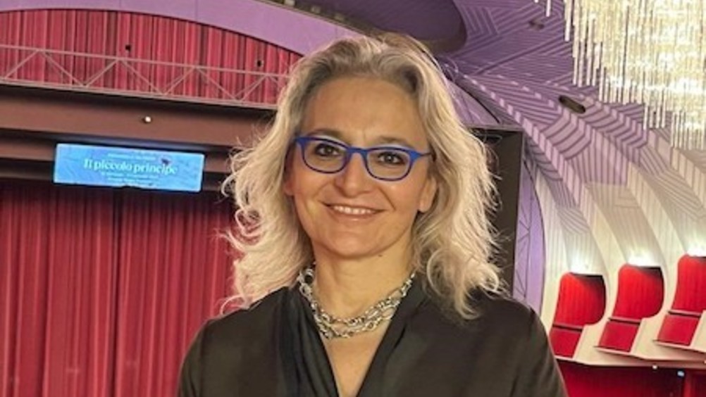 Tiziana Raspini nominata presidente e ad del Gruppo