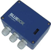 Kontek presenta BlueBox 