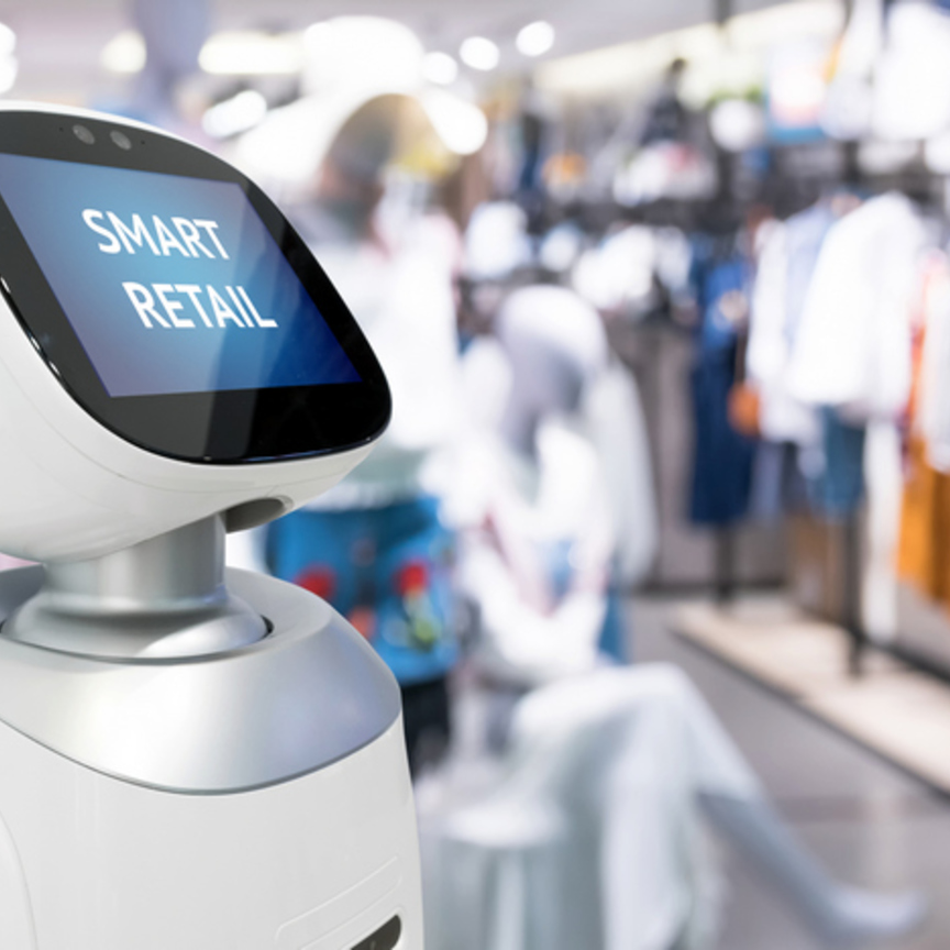 Innovazione digitale nel retail: la rivoluzione è adesso