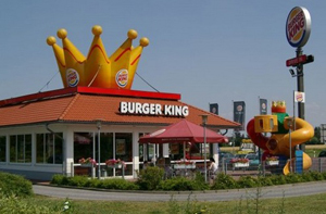 Burger King apre a Casale Monferrato
