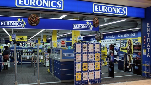 Euronics promuove l'iniziativa Retail Innovation Hackaton