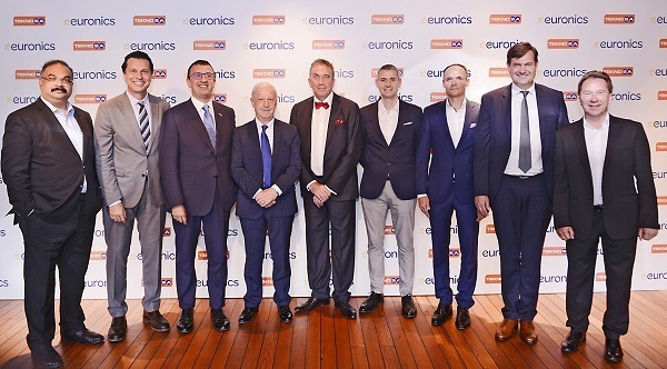 Euronics International elegge il nuovo board