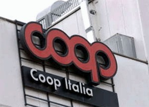 Le cifre chiave di Coop Italia