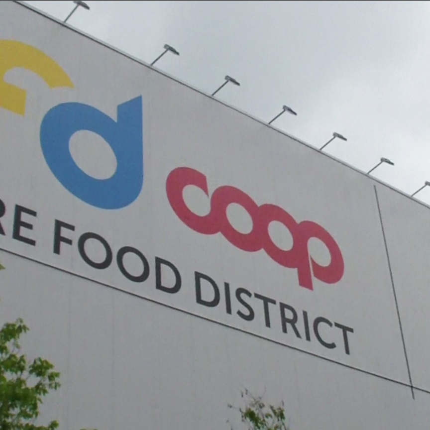 Coop presenta a Expo 2015 il supermercato del futuro 