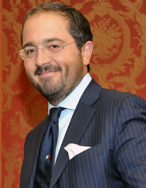 Luca Gnemmi è il nuovo Sales Director della Unit Consumer Italia di FHP-Vileda 

