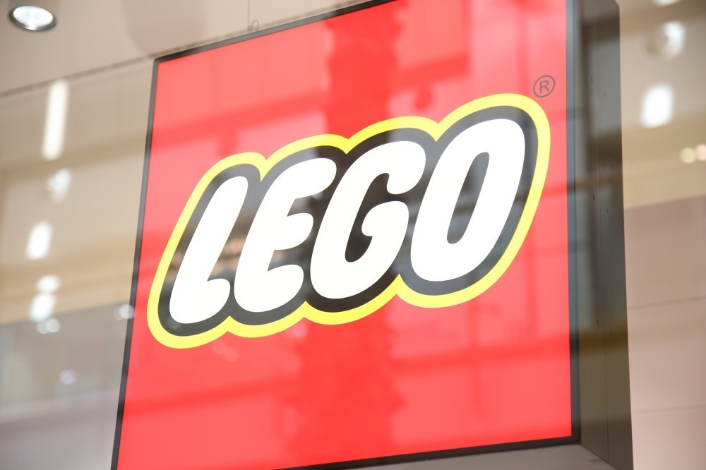 ​Lego Certified Store di Firenze: tutto pronto per l’inaugurazione
