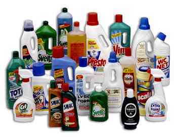 Mercato detergenti e prodotti per la casa: continua la stagnazione dei consumi 