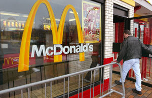 McDonald’s apre a Savona