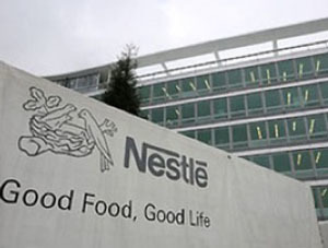 Nestlé Spagna: le vendite aumentano del 9%