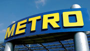 Metro cede 245 punti vendita 