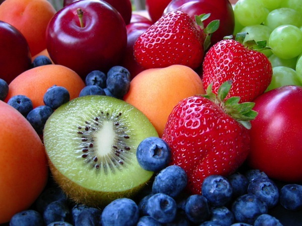 Macfrut Consumers’ Trend: +4% per la frutta ad aprile