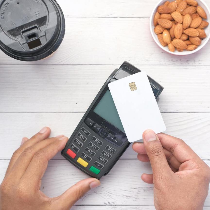 Pagamenti con POS e pagamenti digitali: quali sono le differenze