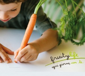 Al via Fruitylife, il progetto che promuove la sicurezza e la qualità di frutta e verdura